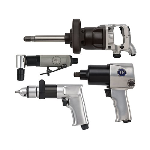 PNEUMATIC TOOLS