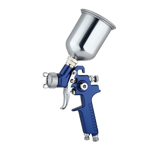 SPRAY GUN FOR PAINTS
