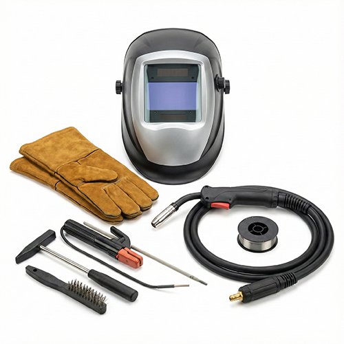 WELDING ITEMS