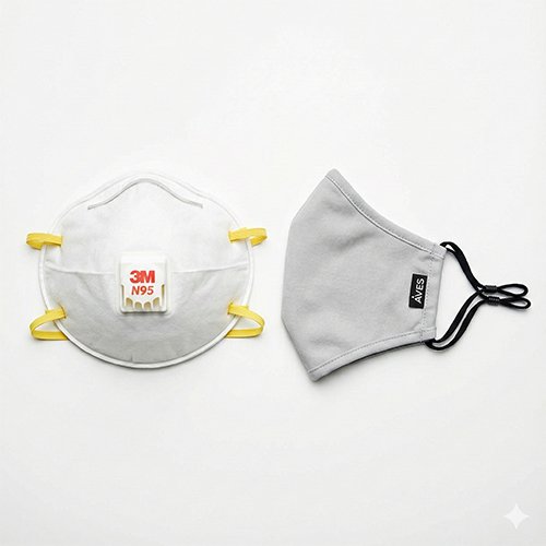 DUST MASK