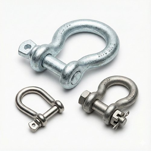 SHACKLES