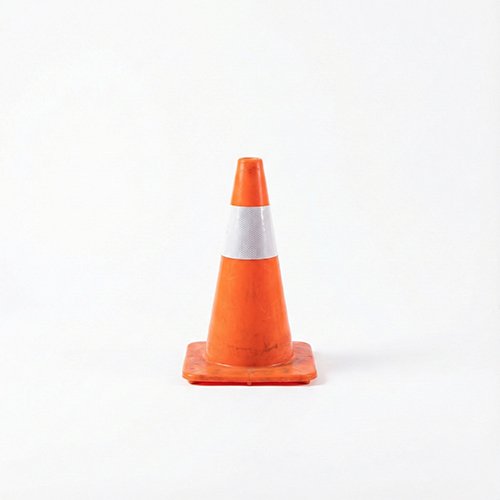 TRAFFIC CONE