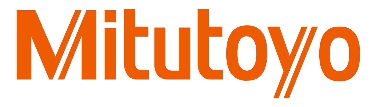 MITUTOYO